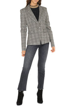 Carica l'immagine nel visualizzatore di Gallery, Blazer slim fit Gomberto 2
