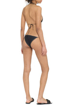 Carica l'immagine nel visualizzatore di Gallery, Bikini Gem con reggiseno a triangolo
