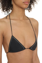 Carica l'immagine nel visualizzatore di Gallery, Bikini Gem con reggiseno a triangolo
