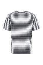 Carica l'immagine nel visualizzatore di Gallery, T-shirt a righe orizzontali
