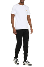 Load image into Gallery viewer, Logo cotton t-shirt
