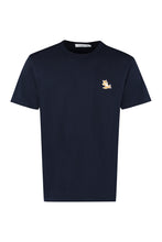 Carica l'immagine nel visualizzatore di Gallery, T-shirt in cotone con logo
