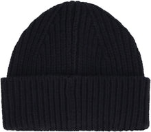 Carica l'immagine nel visualizzatore di Gallery, Cuffia Damian in maglia a coste
