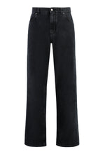 Load image into Gallery viewer, loose-fit jeans

