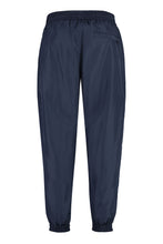 Carica l'immagine nel visualizzatore di Gallery, Track-pants in nylon con logo
