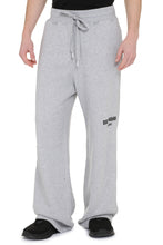 Carica l'immagine nel visualizzatore di Gallery, Track-pants in cotone
