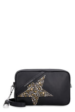 Carica l'immagine nel visualizzatore di Gallery, Camera bag Star in pelle
