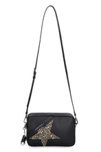 Carica l'immagine nel visualizzatore di Gallery, Camera bag Star in pelle
