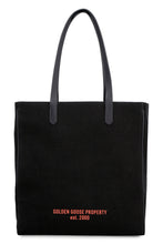 Load image into Gallery viewer, California North-South tote bag
