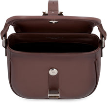 Carica l'immagine nel visualizzatore di Gallery, Mini bag Rodeo in pelle

