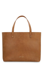 Carica l'immagine nel visualizzatore di Gallery, Tote bag Pasadena in pelle
