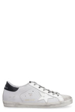 Carica l'immagine nel visualizzatore di Gallery, Sneakers Superstar in pelle
