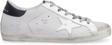 Carica l'immagine nel visualizzatore di Gallery, Sneakers Superstar in pelle
