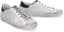 Carica l'immagine nel visualizzatore di Gallery, Sneakers Superstar in pelle
