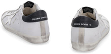 Carica l'immagine nel visualizzatore di Gallery, Sneakers Superstar in pelle
