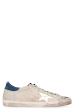 Carica l'immagine nel visualizzatore di Gallery, Sneakers Superstar in pelle
