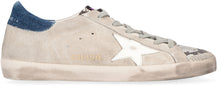Carica l'immagine nel visualizzatore di Gallery, Sneakers Superstar in pelle
