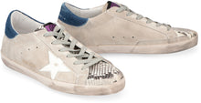 Carica l'immagine nel visualizzatore di Gallery, Sneakers Superstar in pelle

