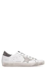 Carica l'immagine nel visualizzatore di Gallery, Sneakers Superstar in pelle
