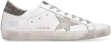 Carica l'immagine nel visualizzatore di Gallery, Sneakers Superstar in pelle
