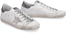 Carica l'immagine nel visualizzatore di Gallery, Sneakers Superstar in pelle
