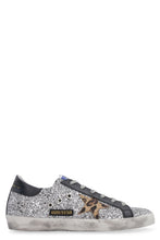 Carica l'immagine nel visualizzatore di Gallery, Sneakers Superstar glitter
