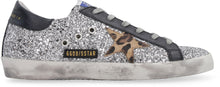 Carica l'immagine nel visualizzatore di Gallery, Sneakers Superstar glitter
