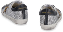 Carica l'immagine nel visualizzatore di Gallery, Sneakers Superstar glitter
