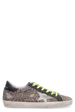 Carica l'immagine nel visualizzatore di Gallery, Sneakers Superstar in pelle
