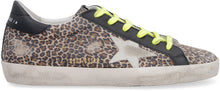 Carica l'immagine nel visualizzatore di Gallery, Sneakers Superstar in pelle
