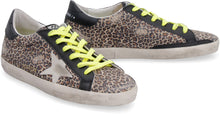 Carica l'immagine nel visualizzatore di Gallery, Sneakers Superstar in pelle
