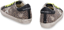 Carica l'immagine nel visualizzatore di Gallery, Sneakers Superstar in pelle
