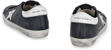 Carica l'immagine nel visualizzatore di Gallery, Sneakers Superstar in pelle
