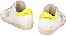 Carica l'immagine nel visualizzatore di Gallery, Sneakers low-top Super-Star
