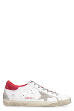 Carica l'immagine nel visualizzatore di Gallery, Sneakers  Superstar in pelle
