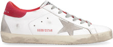 Carica l'immagine nel visualizzatore di Gallery, Sneakers  Superstar in pelle
