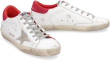 Carica l'immagine nel visualizzatore di Gallery, Sneakers  Superstar in pelle
