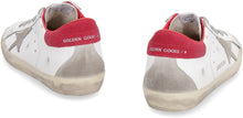 Carica l'immagine nel visualizzatore di Gallery, Sneakers  Superstar in pelle
