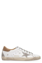 Carica l'immagine nel visualizzatore di Gallery, Sneakers low-top Superstar in pelle
