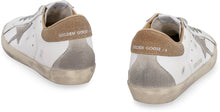 Carica l'immagine nel visualizzatore di Gallery, Sneakers low-top Superstar in pelle
