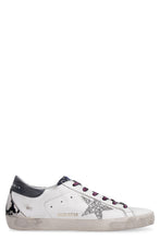 Carica l'immagine nel visualizzatore di Gallery, Sneakers Superstar in pelle
