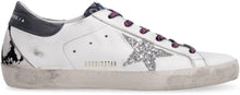 Carica l'immagine nel visualizzatore di Gallery, Sneakers Superstar in pelle
