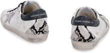 Carica l'immagine nel visualizzatore di Gallery, Sneakers Superstar in pelle

