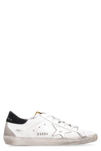 Carica l'immagine nel visualizzatore di Gallery, Sneakers Superstar in pelle
