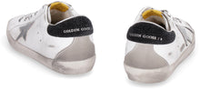 Carica l'immagine nel visualizzatore di Gallery, Sneakers Superstar in pelle
