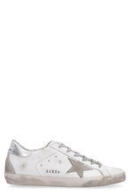 Carica l'immagine nel visualizzatore di Gallery, Sneakers Superstar in pelle
