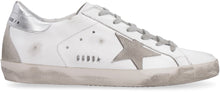 Carica l'immagine nel visualizzatore di Gallery, Sneakers Superstar in pelle

