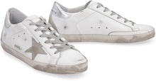 Carica l'immagine nel visualizzatore di Gallery, Sneakers Superstar in pelle
