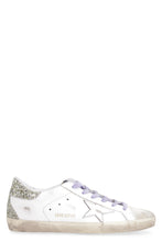 Carica l'immagine nel visualizzatore di Gallery, Sneakers low-top Superstar in pelle
