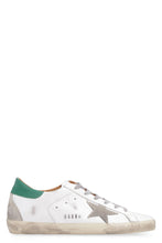 Carica l'immagine nel visualizzatore di Gallery, Sneakers low-top Superstar in pelle
